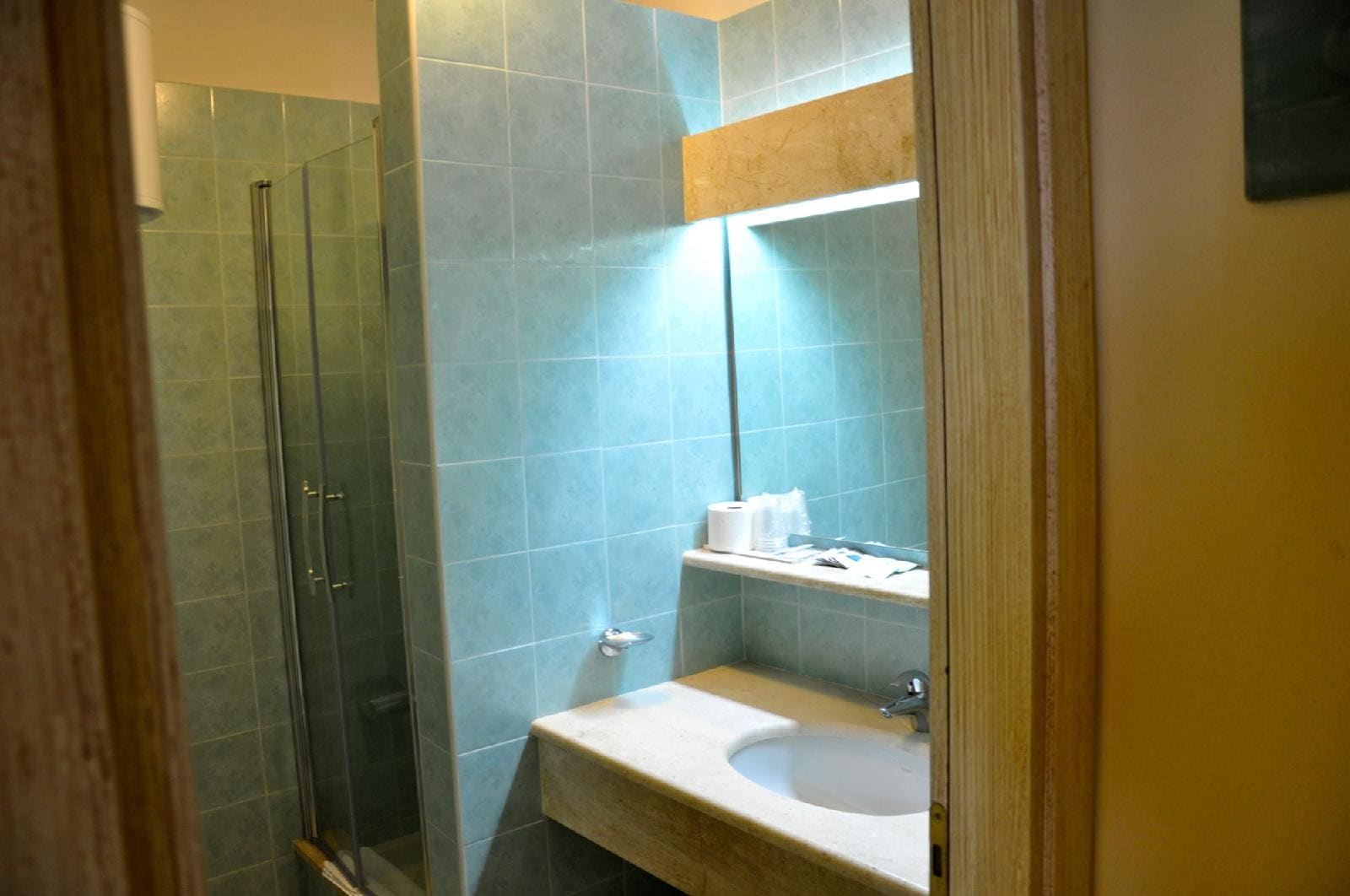 Residence Il Borgo