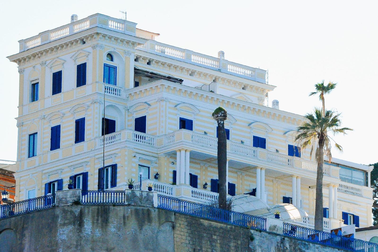 La Terrazza 38