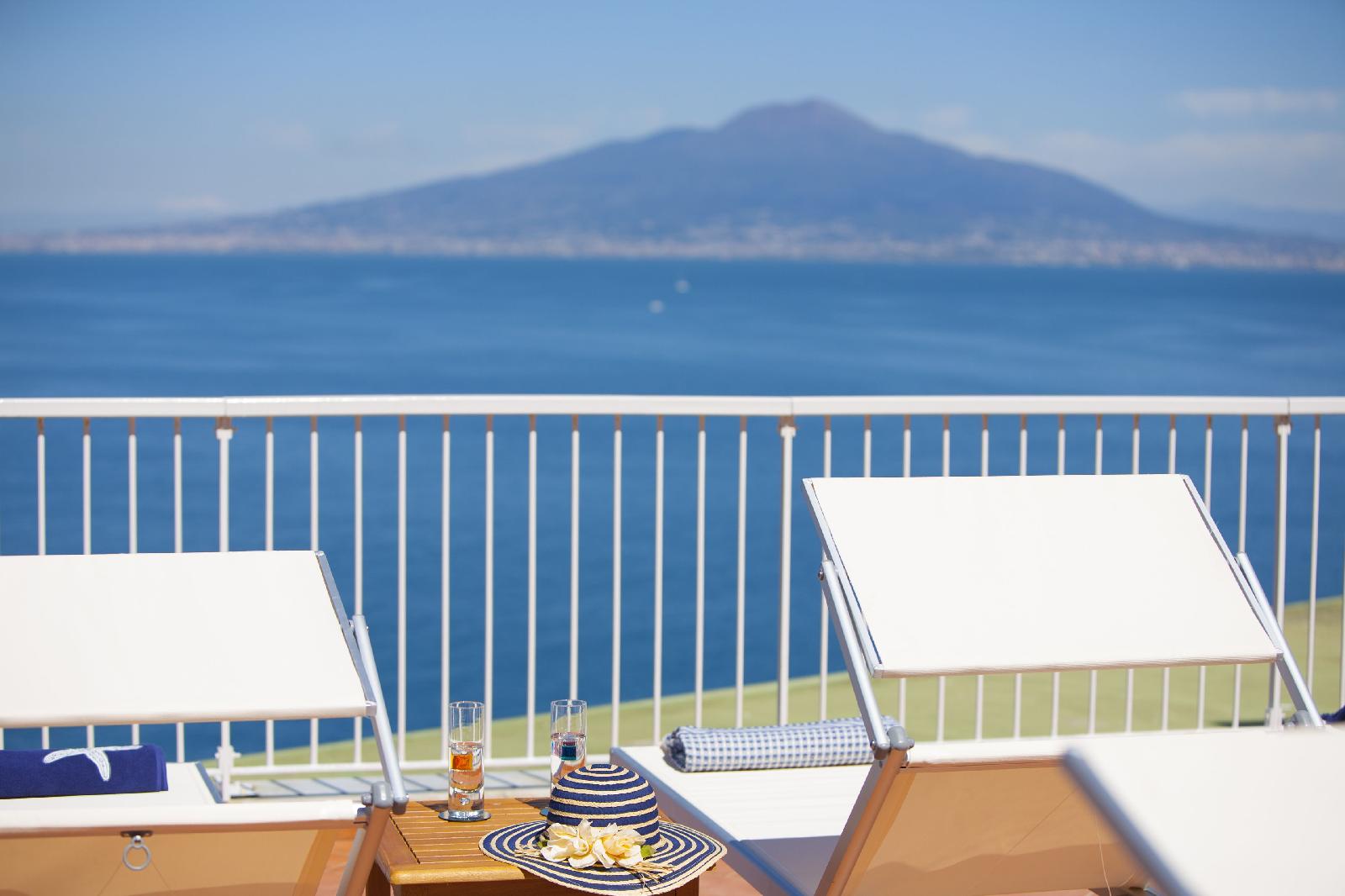 La Terrazza 38