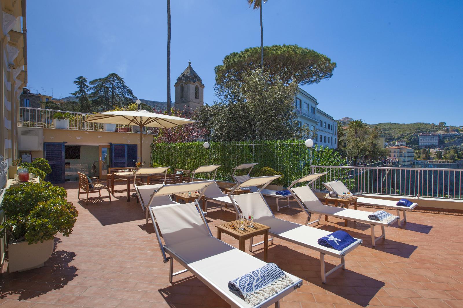 La Terrazza 38