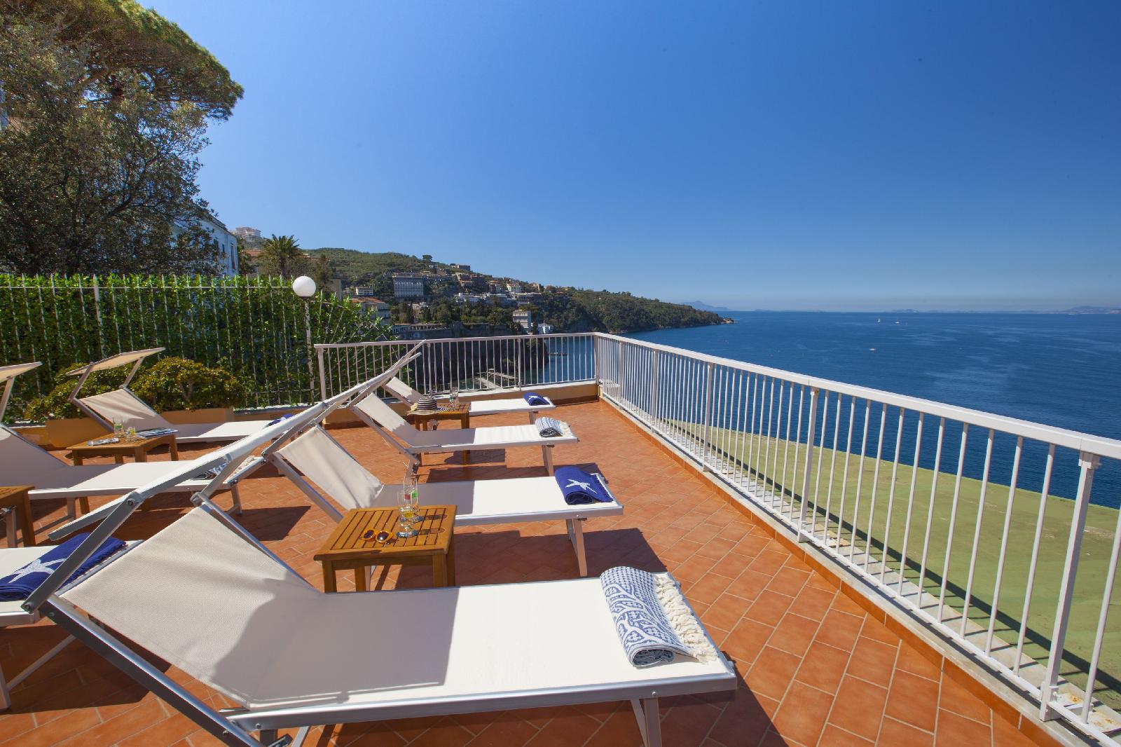 La Terrazza 38