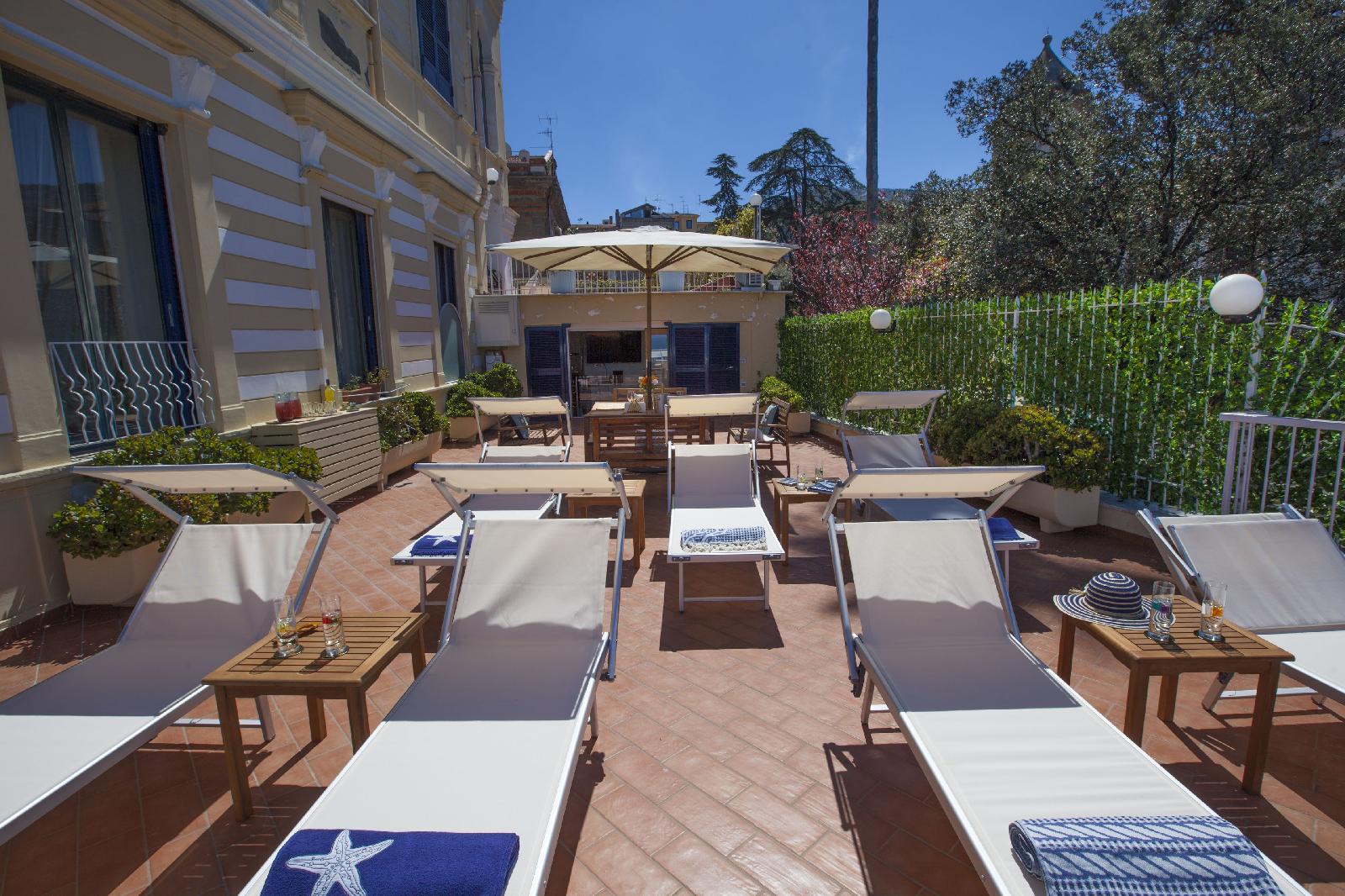 La Terrazza 38
