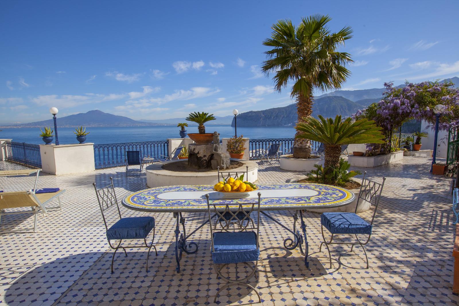 La Terrazza 38