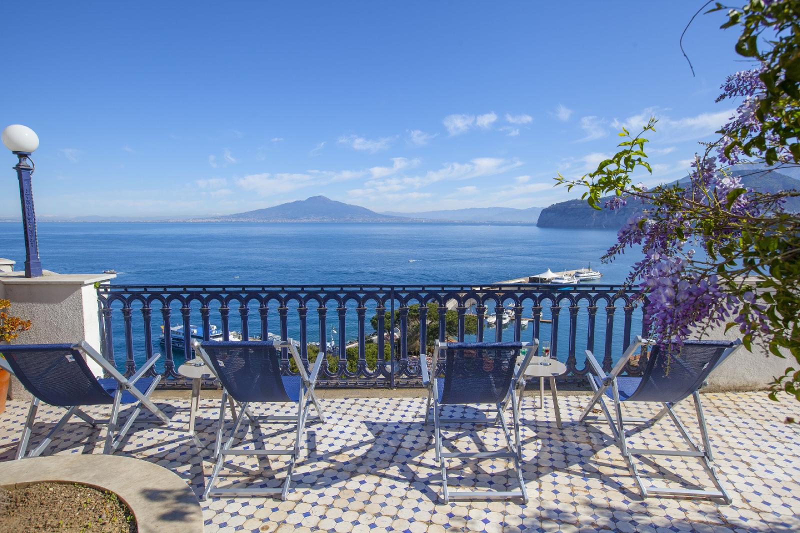 La Terrazza 38