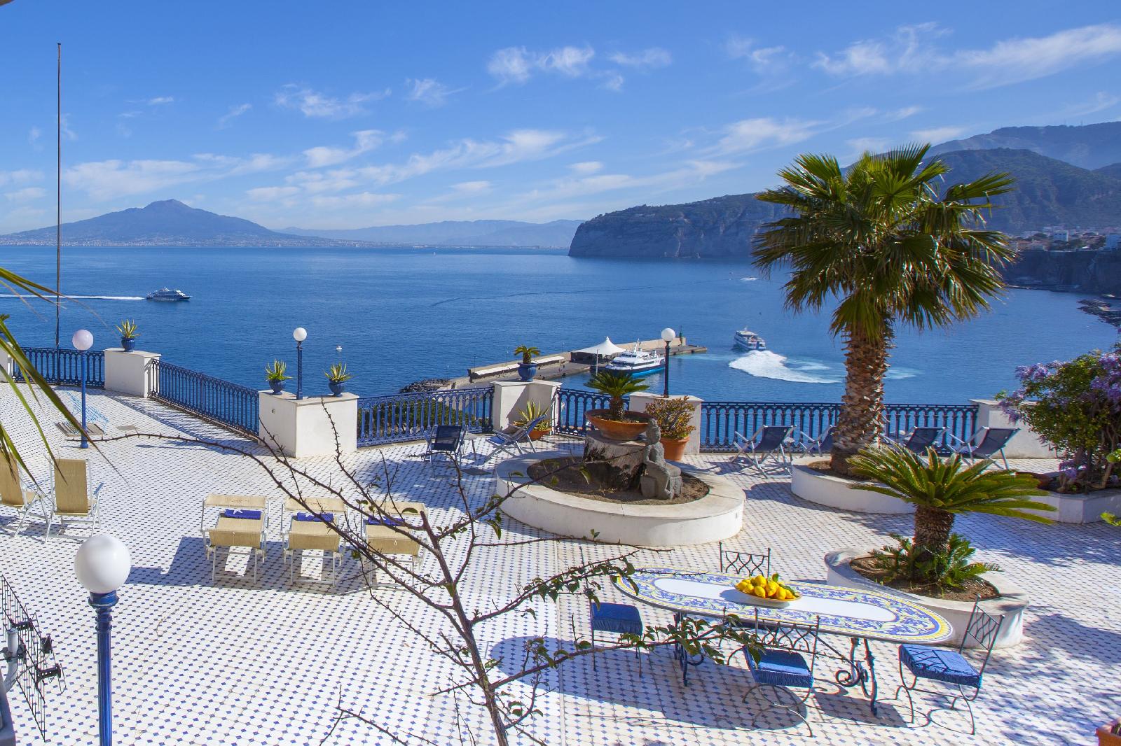 La Terrazza 38