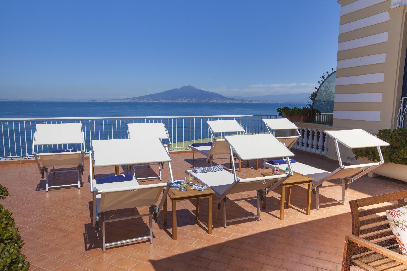 La Terrazza 38