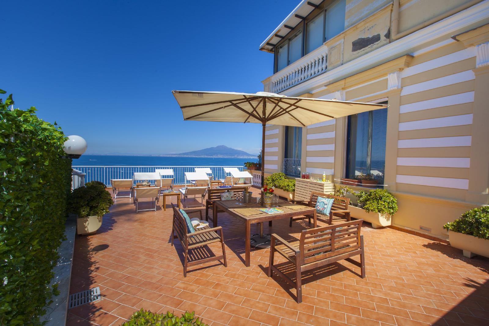 La Terrazza 38