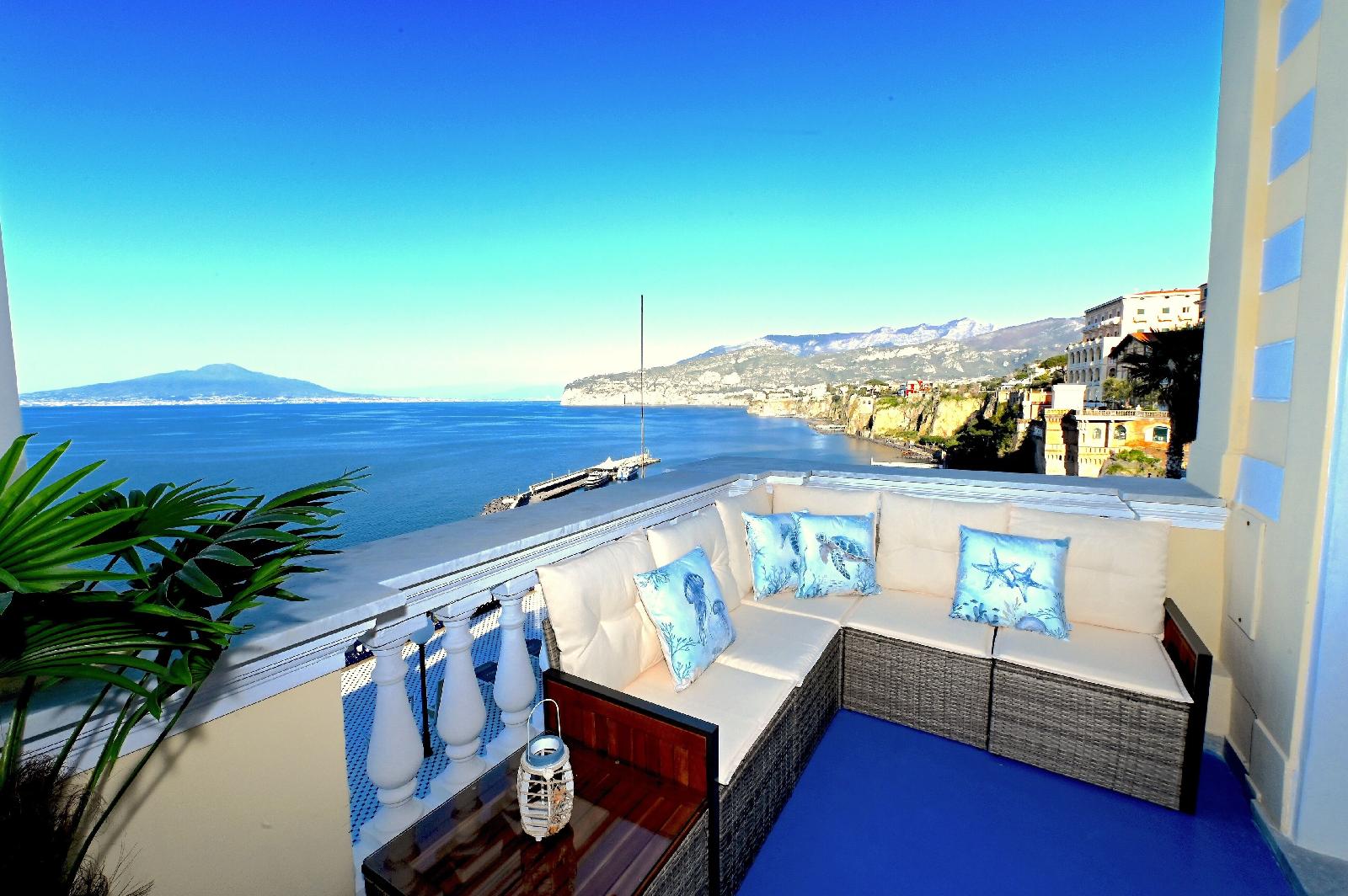 La Terrazza 38