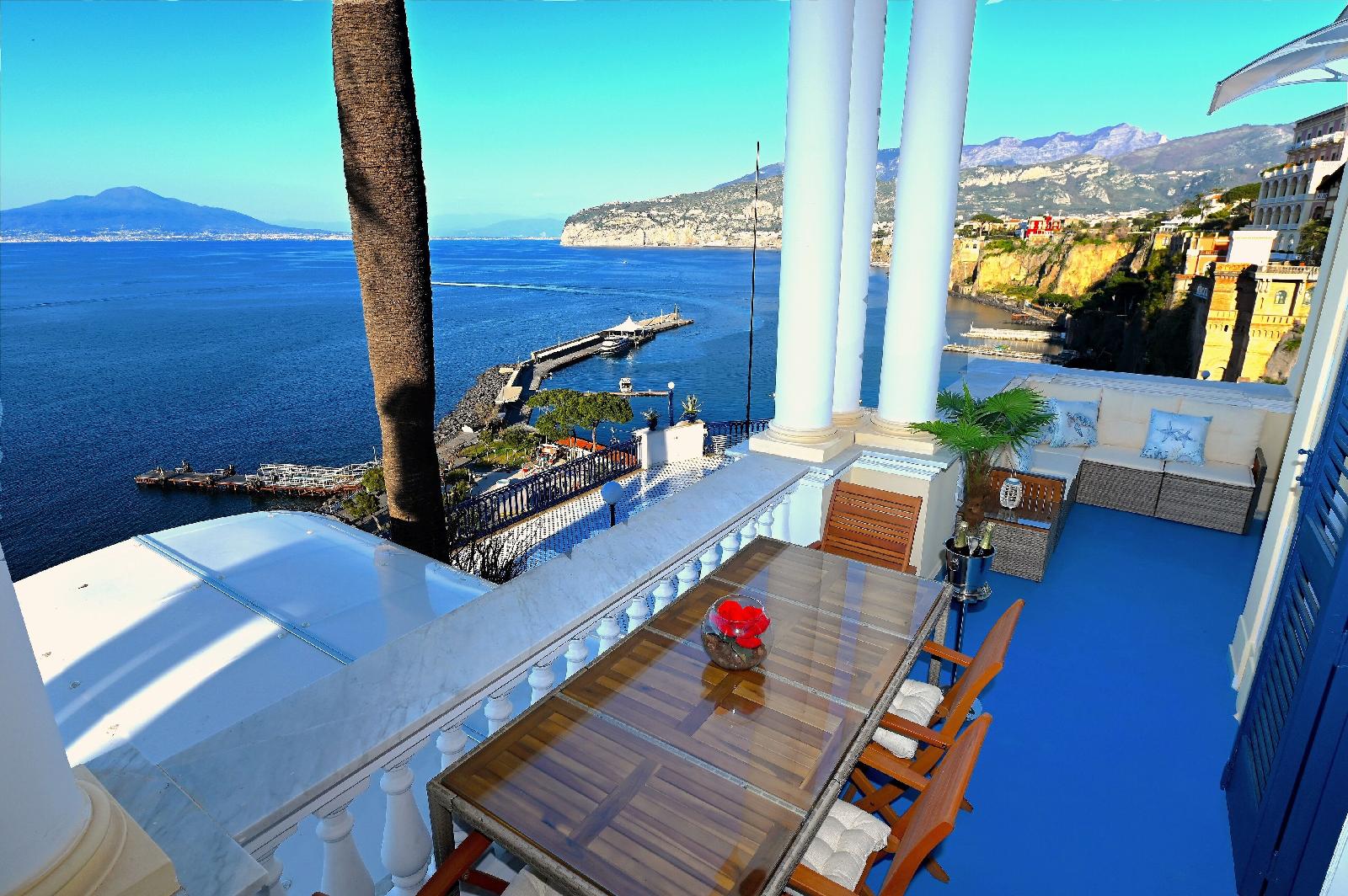 La Terrazza 38