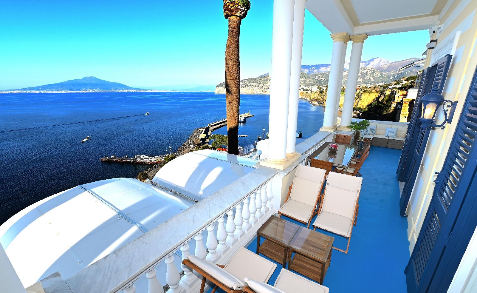La Terrazza 38