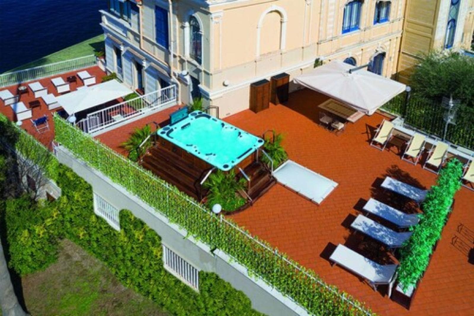 La Terrazza 38