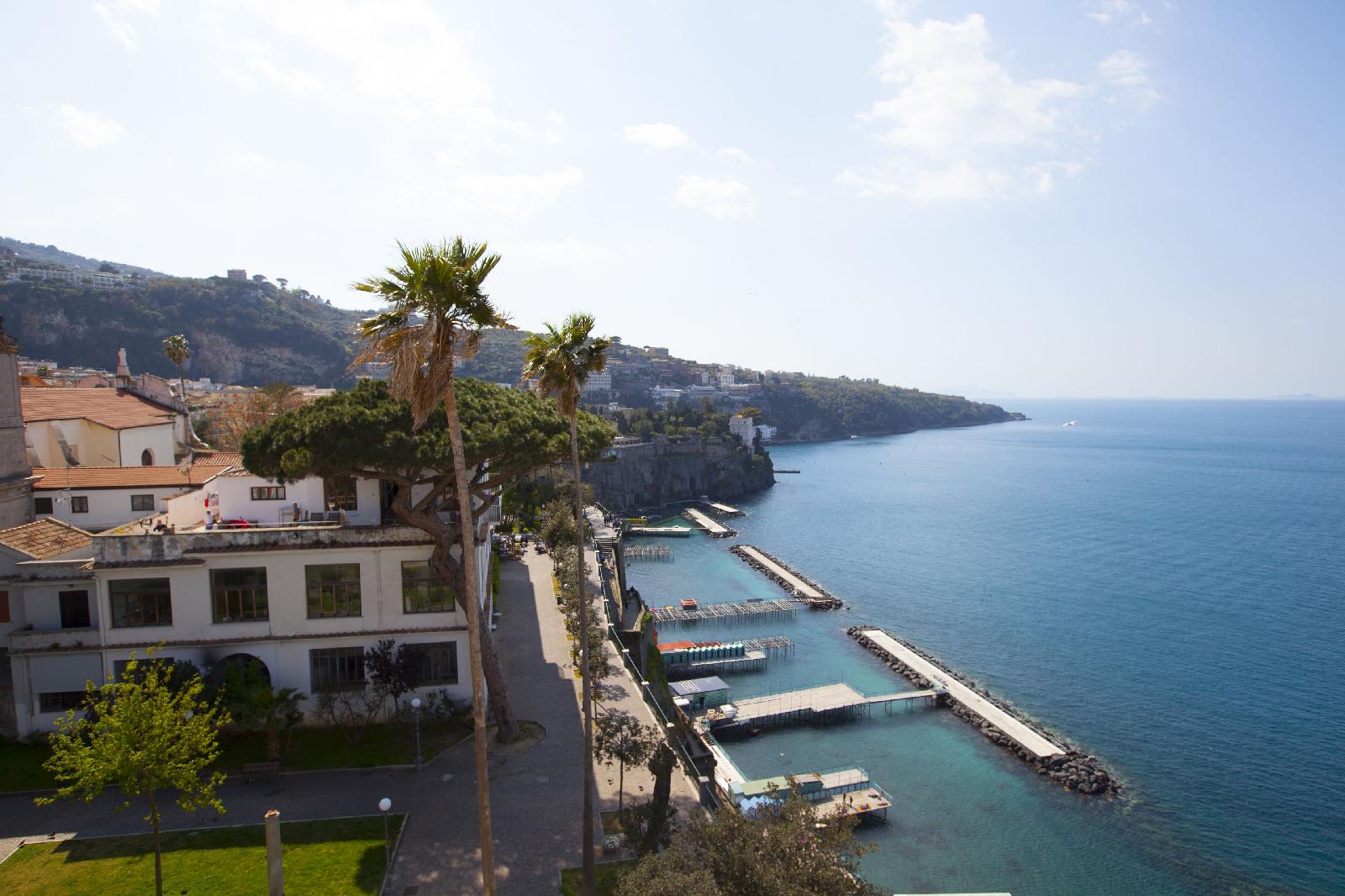 La Terrazza 38