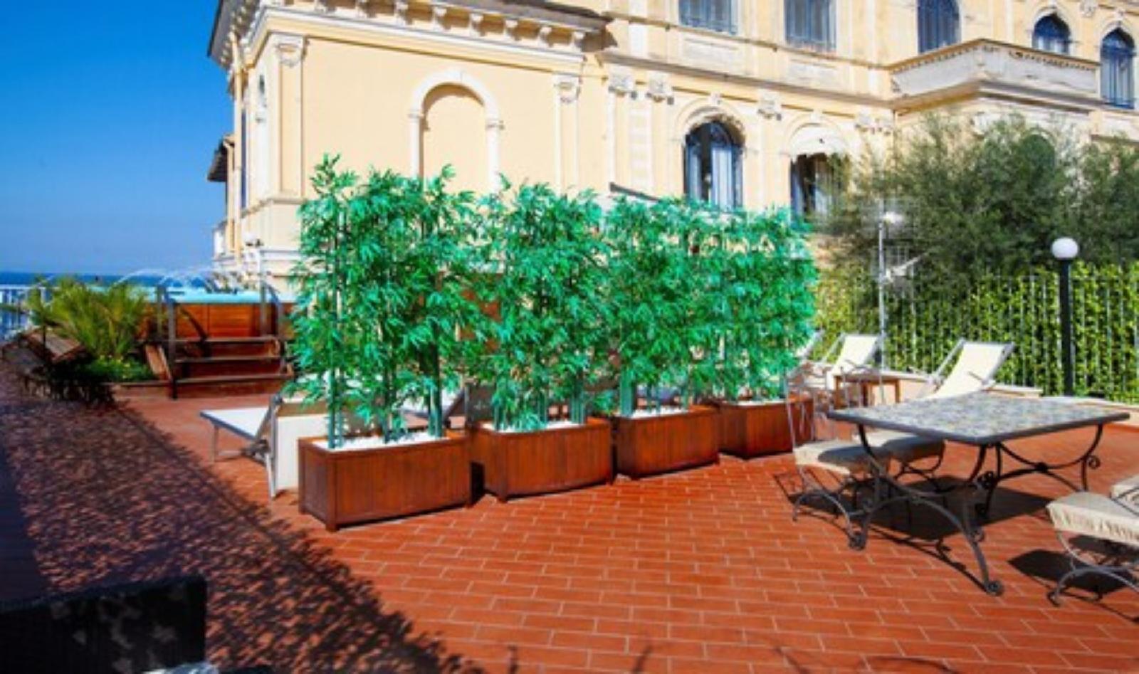 La Terrazza 38
