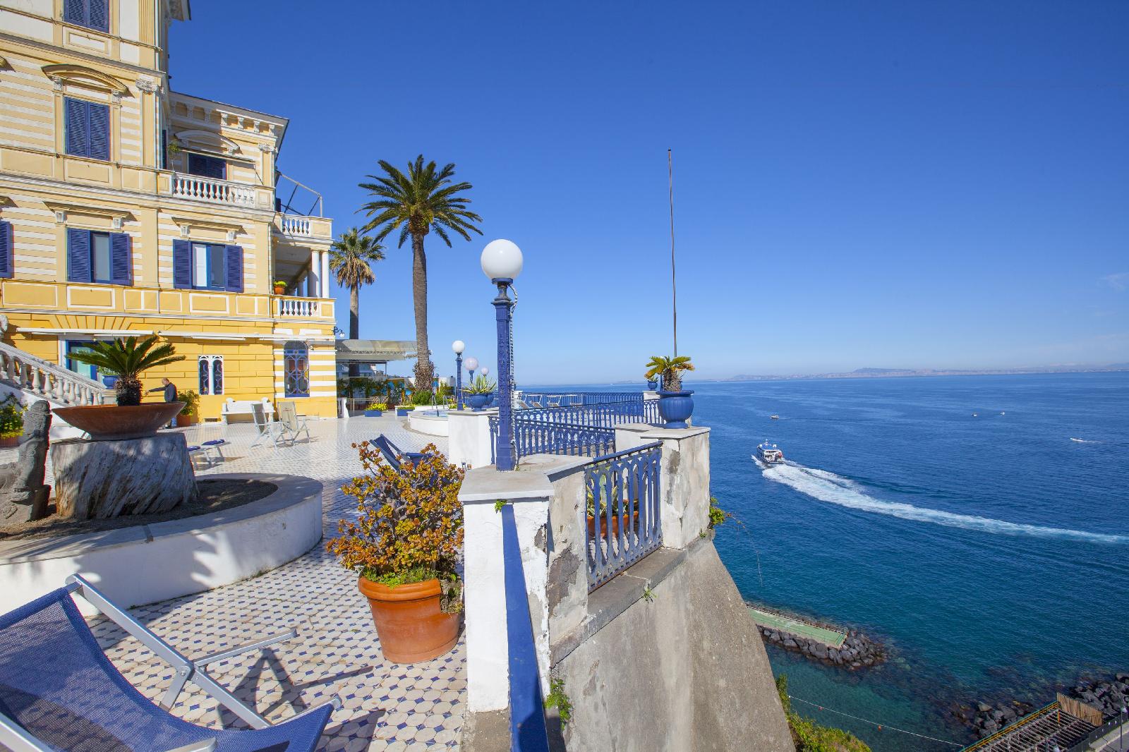 La Terrazza 38