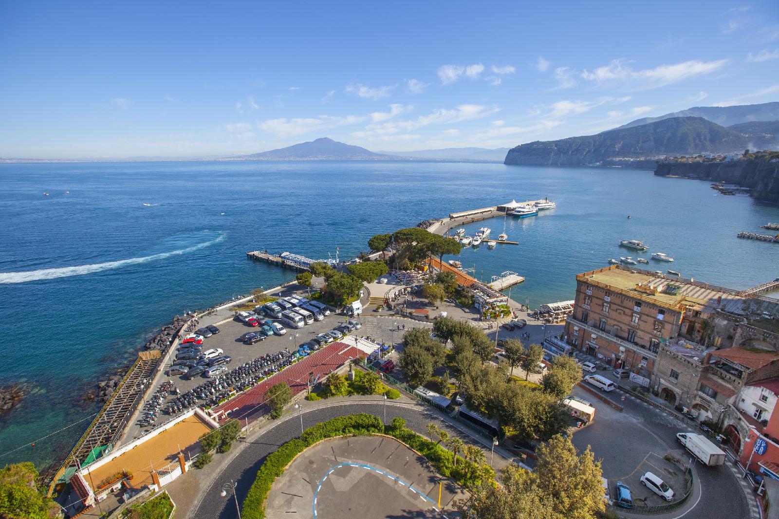 La Terrazza 38