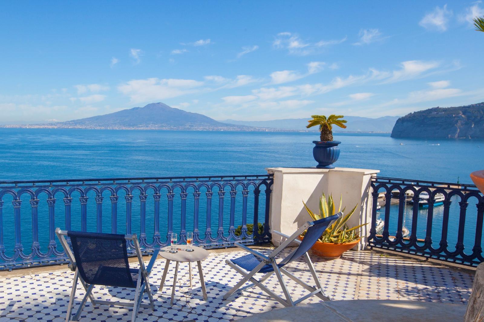 La Terrazza 38