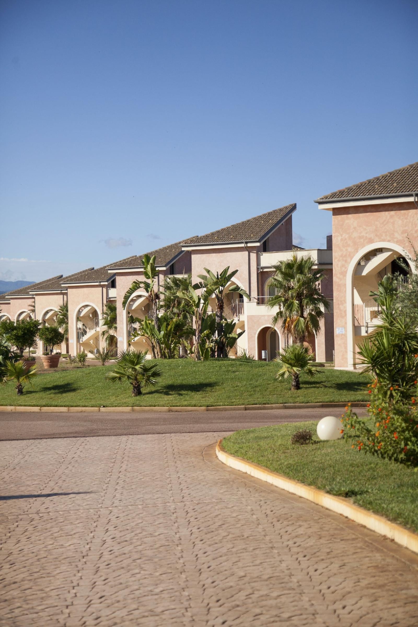 BV Airone Resort