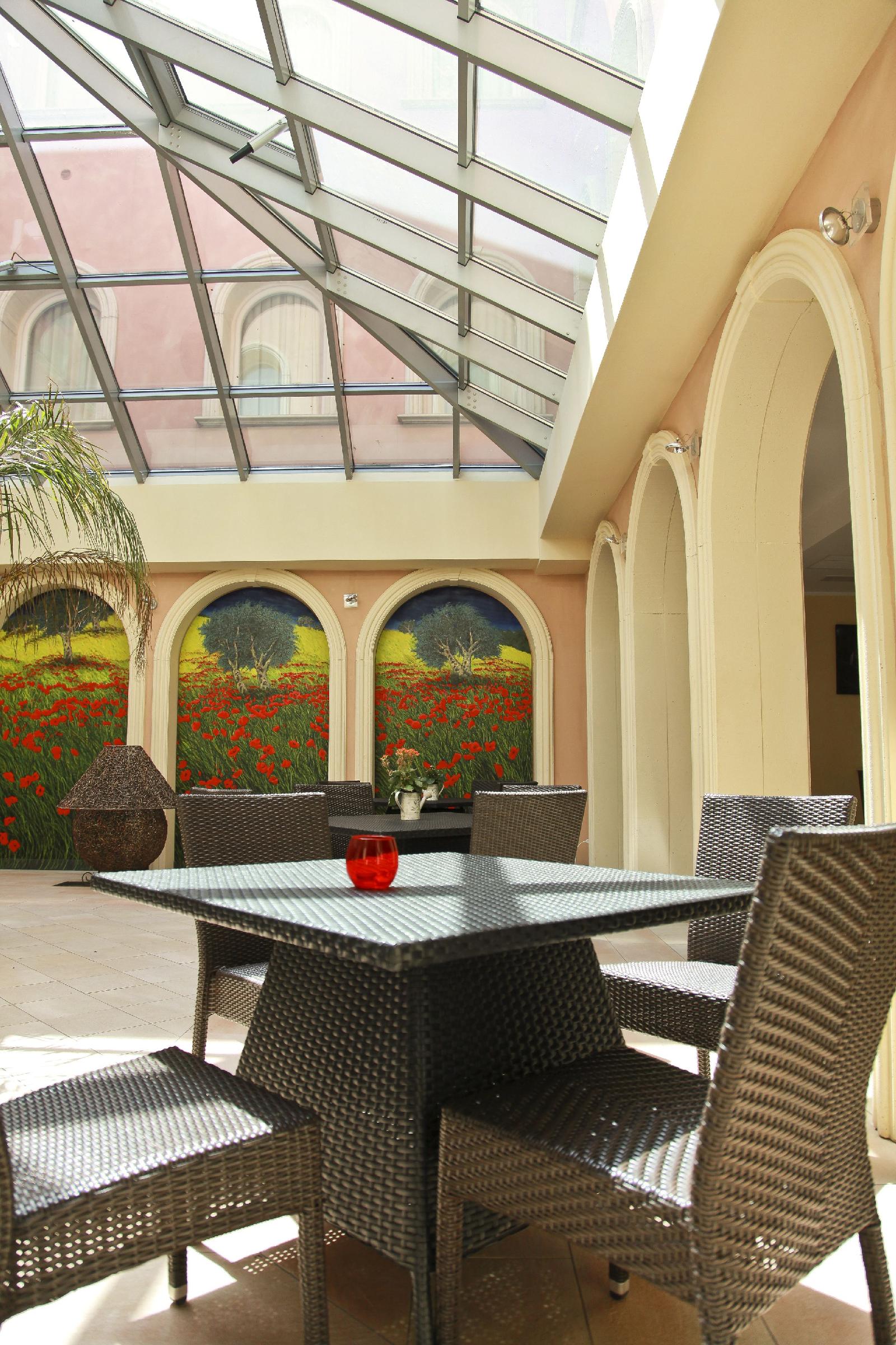 BV Airone Resort