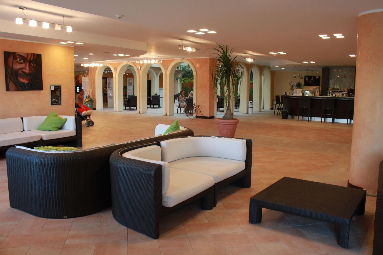 BV Airone Resort