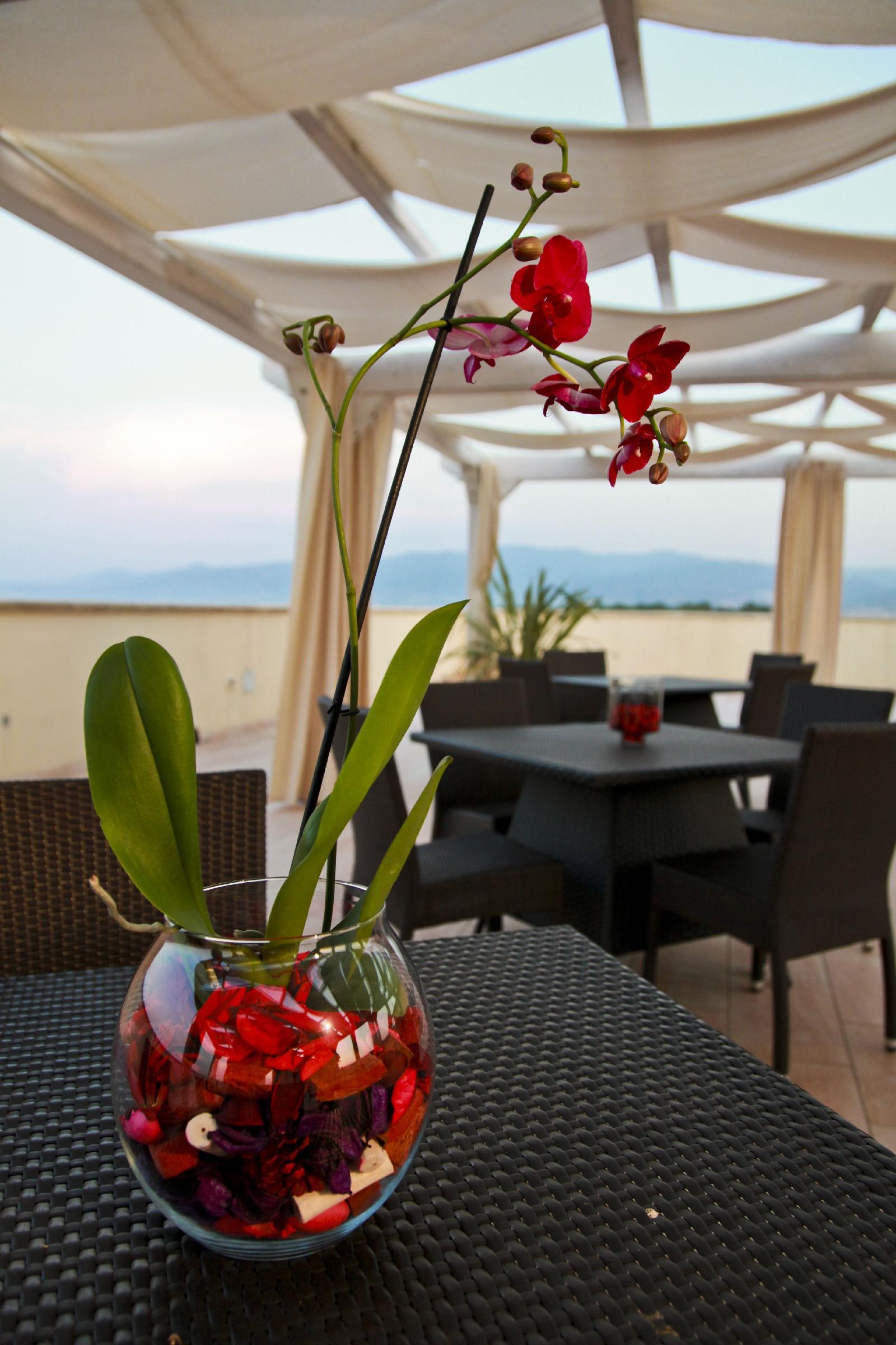 BV Airone Resort