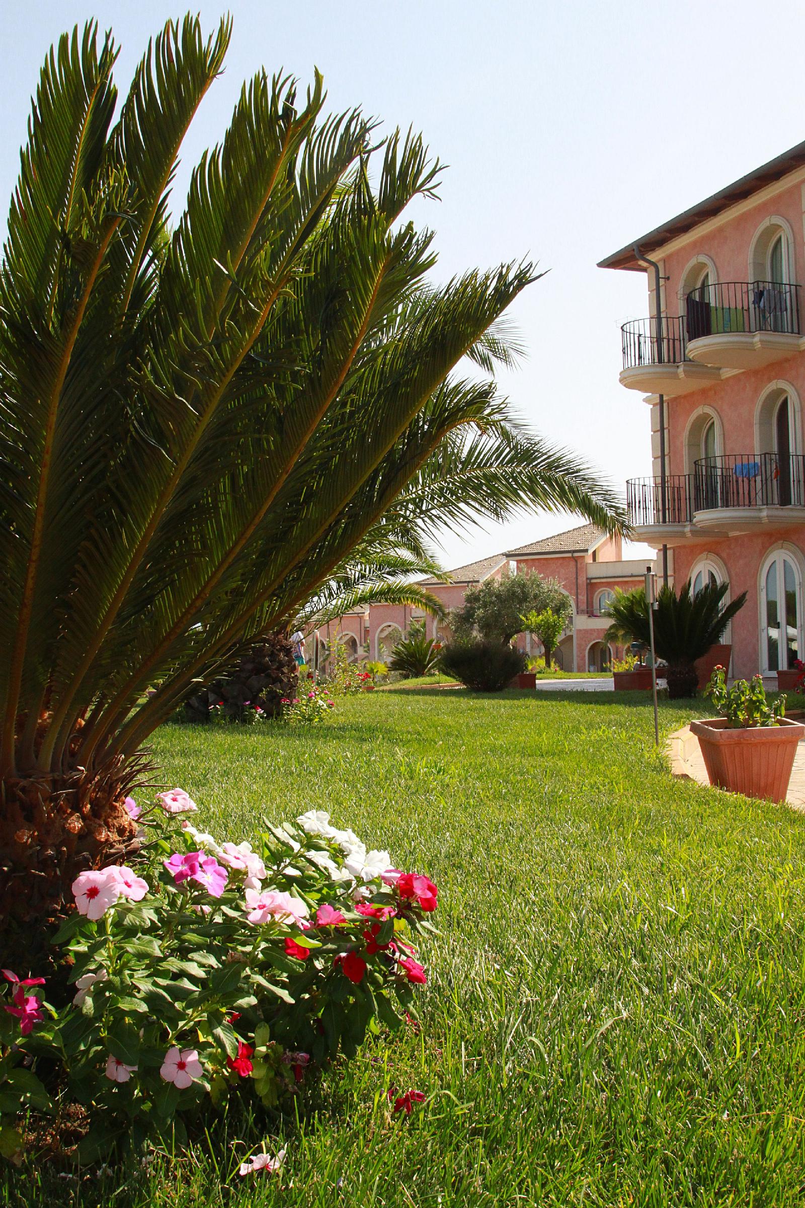 BV Airone Resort