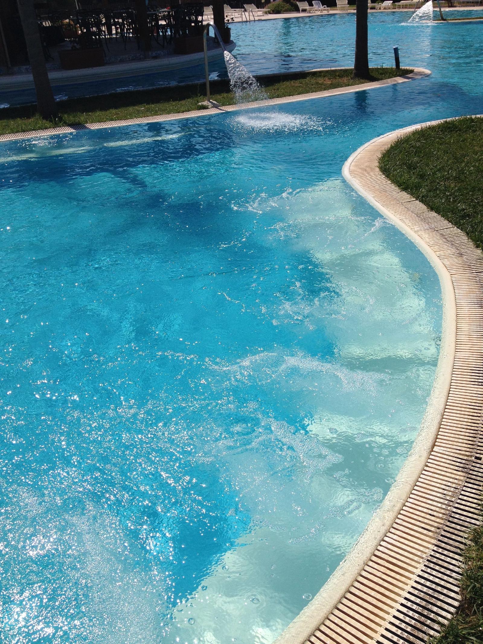 BV Airone Resort