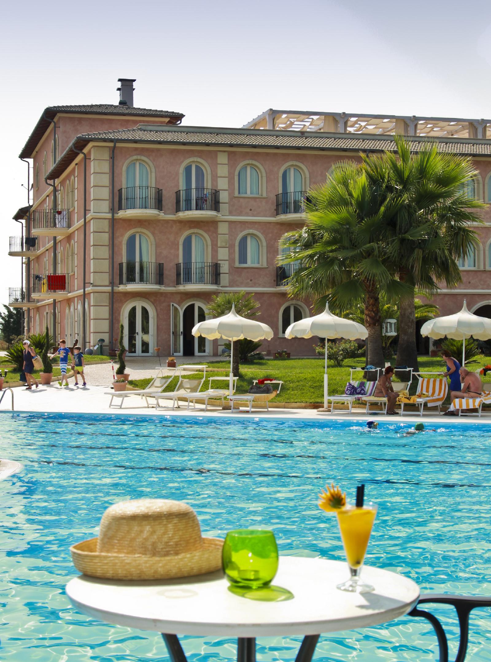 BV Airone Resort