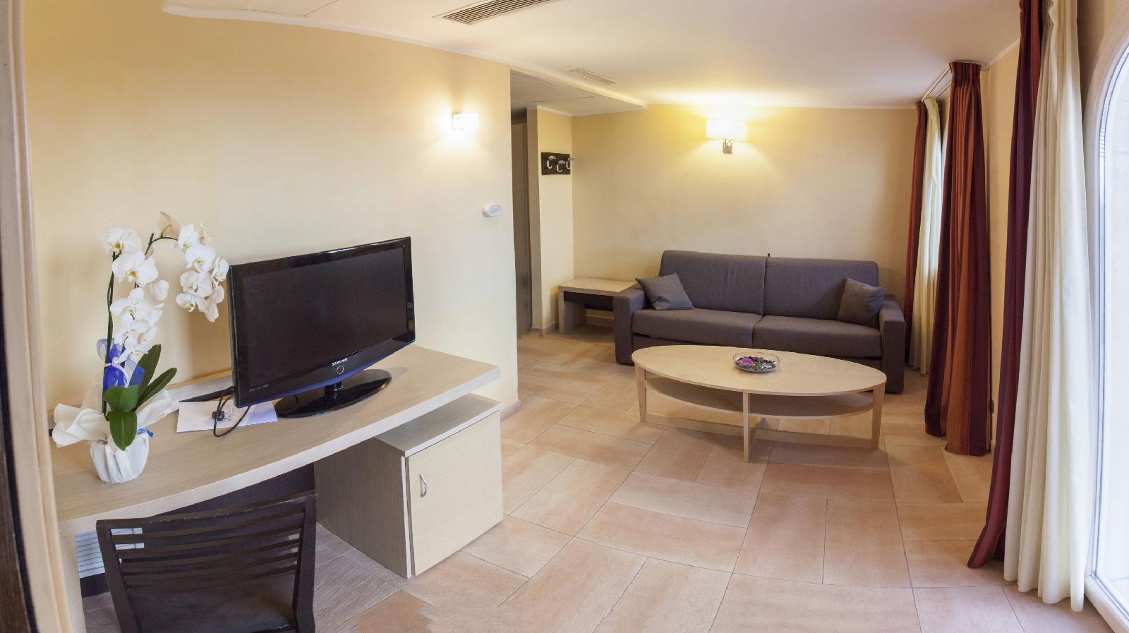 BV Airone Resort