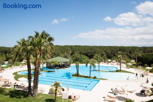 BV Airone Resort