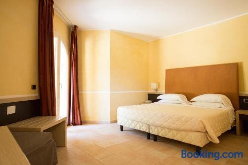 BV Airone Resort