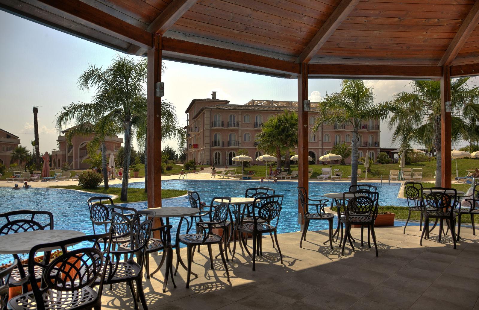 BV Airone Resort