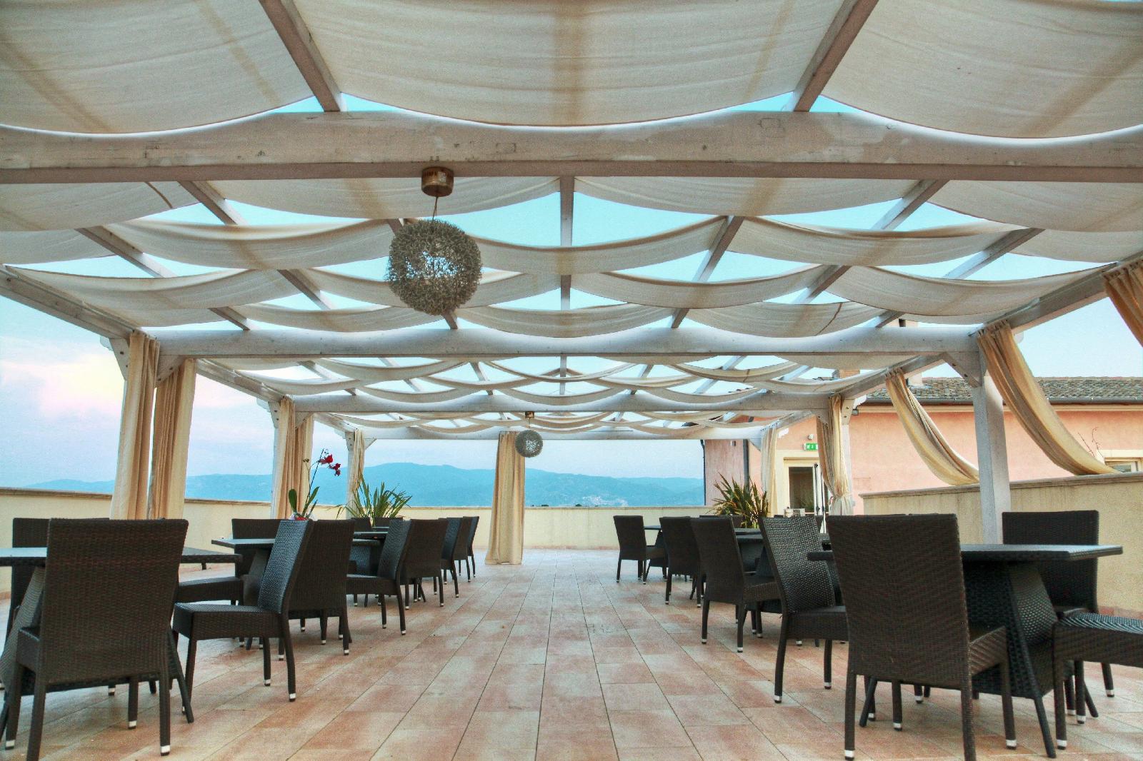 BV Airone Resort