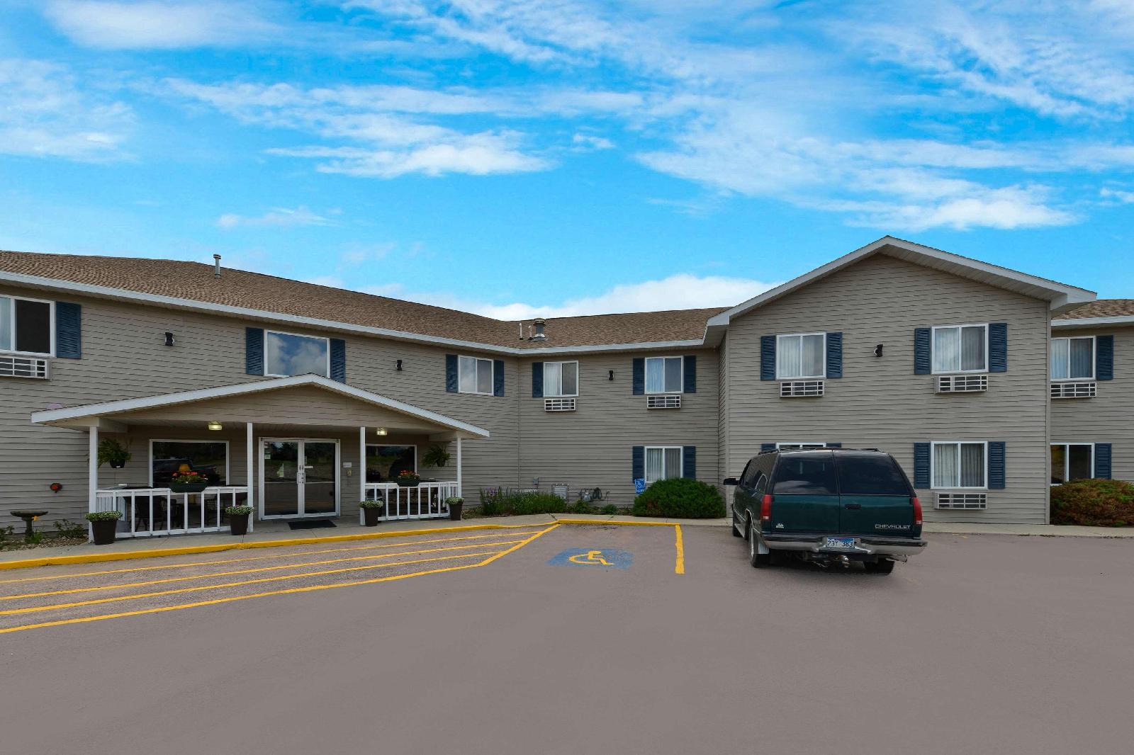 Americas Best Value Inn And Suites Clear Lake