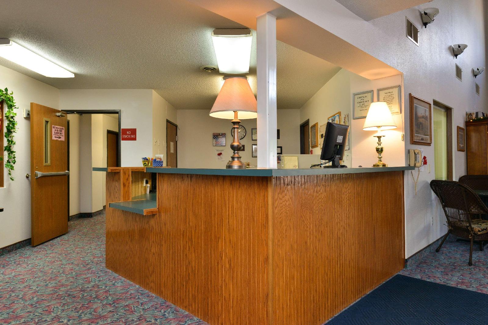 Americas Best Value Inn And Suites  Clear Lake