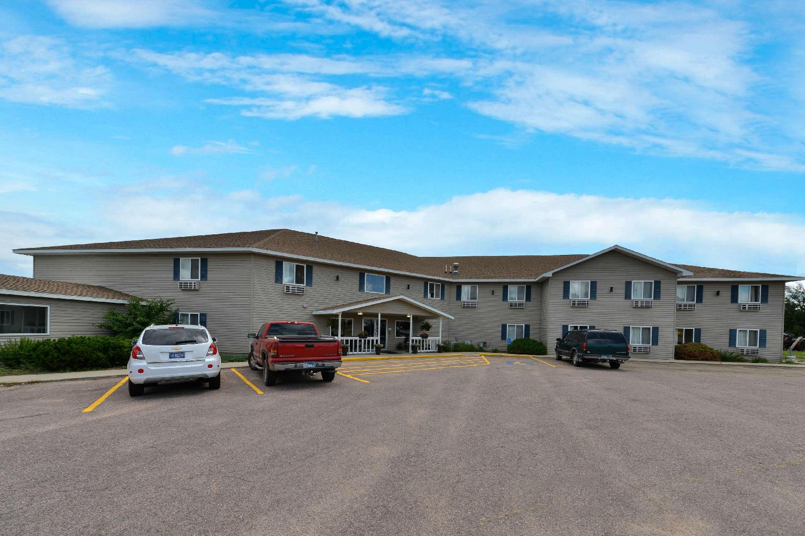 Americas Best Value Inn And Suites  Clear Lake