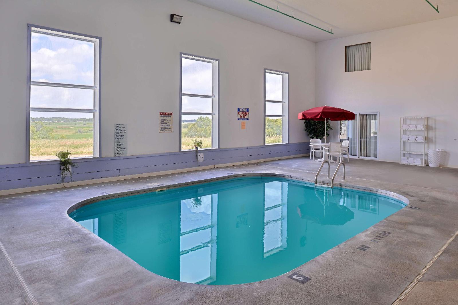 Americas Best Value Inn And Suites  Clear Lake