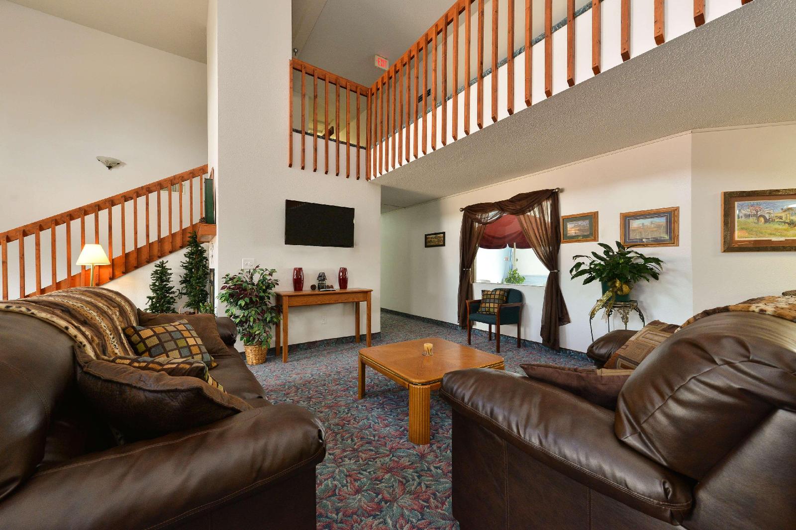 Americas Best Value Inn And Suites  Clear Lake