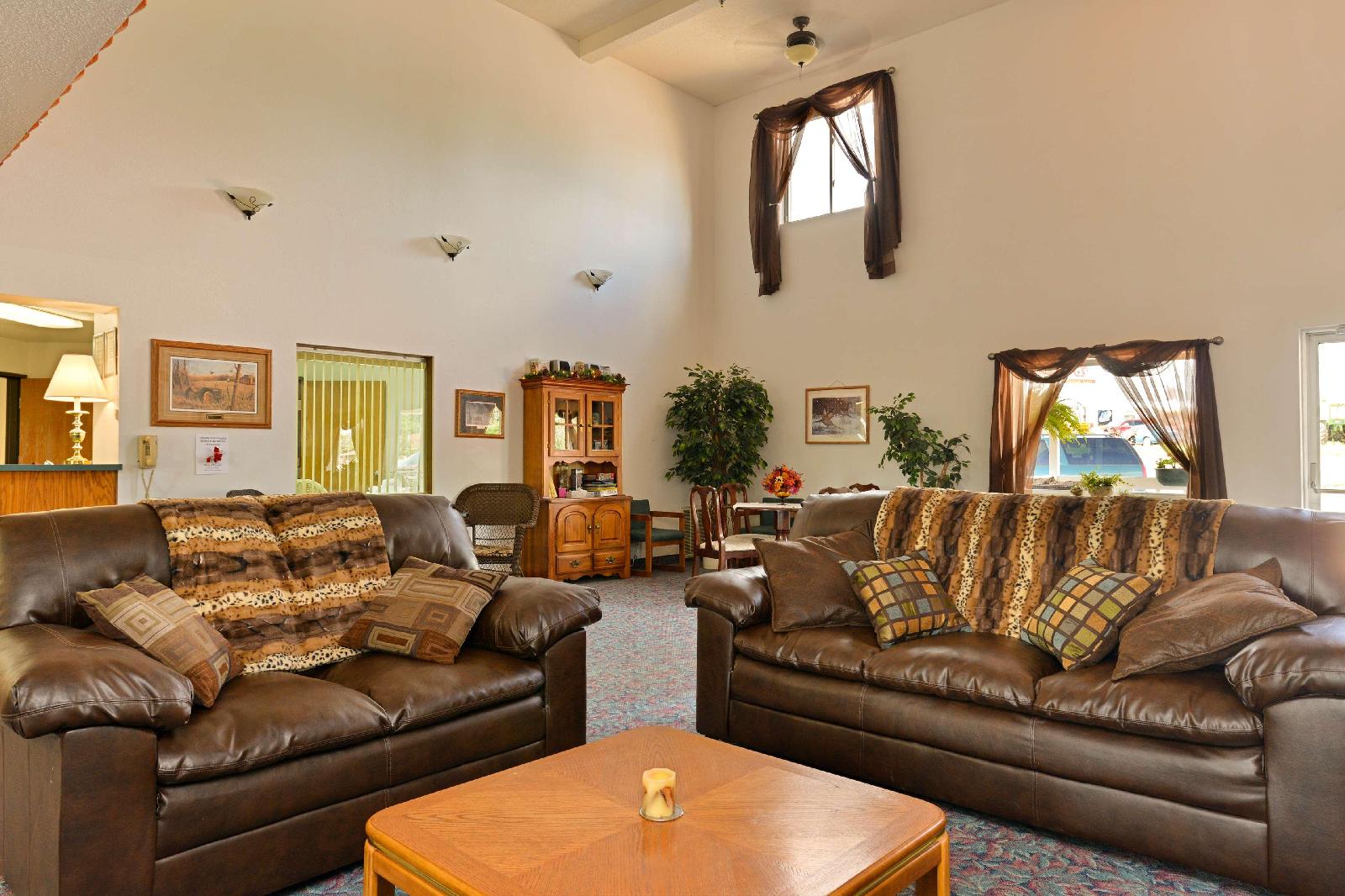 Americas Best Value Inn And Suites  Clear Lake