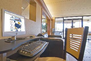 Americas Best Value Inn & Suites-Conway