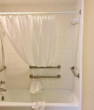 Americas Best Value Inn & Suites-Conway