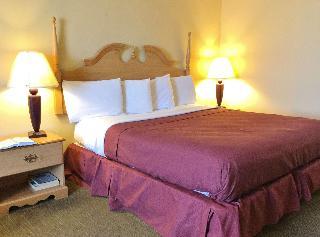 Americas Best Value Inn & Suites-Conway