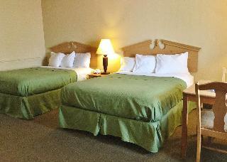 Americas Best Value Inn & Suites-Conway