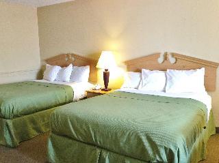 Americas Best Value Inn & Suites-Conway
