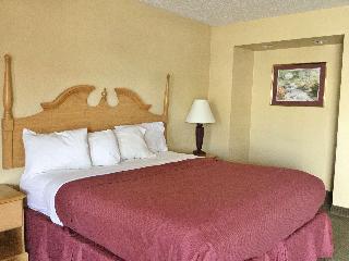 Americas Best Value Inn & Suites-Conway