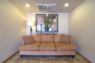 Americas Best Value Inn & Suites-Conway