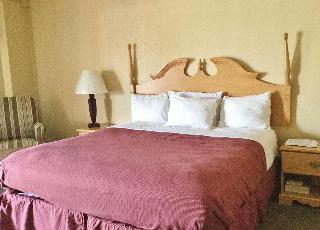Americas Best Value Inn & Suites-Conway