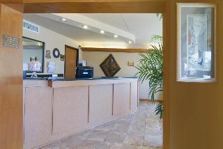 Americas Best Value Inn & Suites-Conway