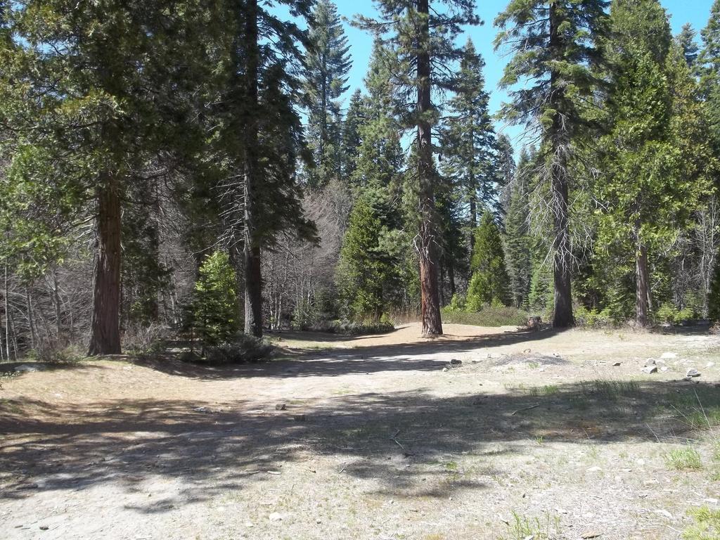 White Chief Mountain Lodge