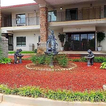Americas Best Value Inn & Suites - Griffin