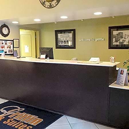 Americas Best Value Inn & Suites - Griffin
